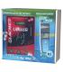 Pack Ubison 15000 avec télécommande stop and go