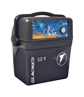 Electrificateur accu - Secur 200 de chez Lacmé