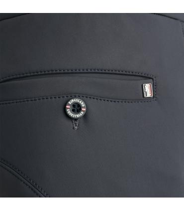 Pantalon KlKasper softshell doublé polaire pour homme - Kingsland