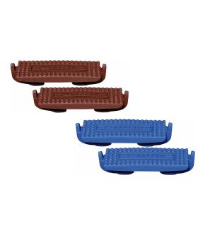 Planchers d'étrier Compositi Premium