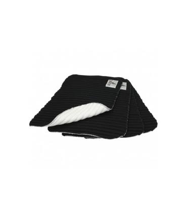 Set de 4 sous-bandes matelassées Climatex 32x45 - Eskadron