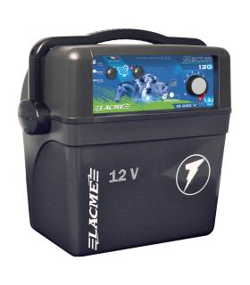 secur 130 de chez Lacmé