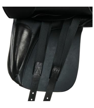 Selle de dressage Stübben VIRGINIA
