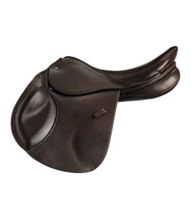 Selle mixte Stübben VIRGINIA