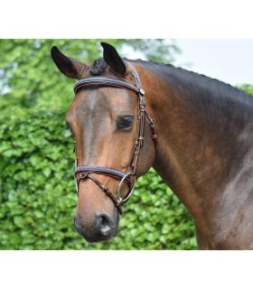 Bridon Crystal de la Collection Week - Jump'In