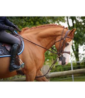 Enrênement Patrick - Jump'In