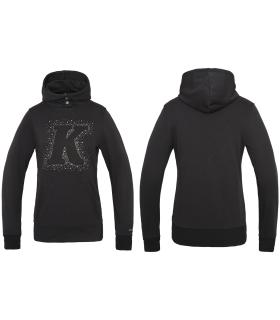 Sweat à capuche KlBeatrix pour dame - Kingsland