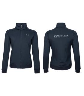 Veste polaire KlBetsy pour dame - Kingsland