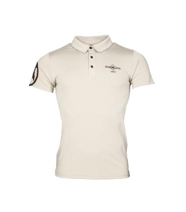 Polo KlBeckett pour homme - Kingsland