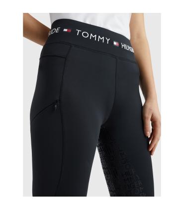 Pantalon legging full grip Smart 2023 pour dame - Tommy Hilfiger