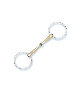 Filet 2 anneaux - Stübben