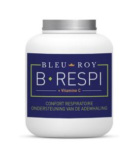 B-Respi, complément de vitamine C et d'huiles essentielles de chez Bleu Roy