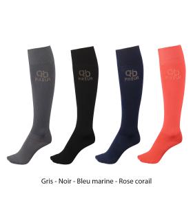 Chaussettes Studs Gold SS23 - Pikeur