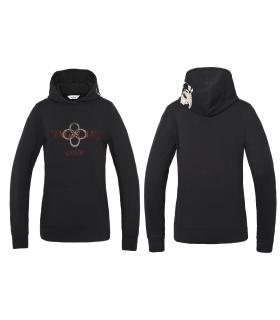 Sweat à capuche unisexe KlBillie - Kingsland