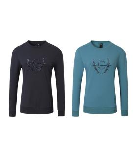 Sweat pour dame 2023 - Covalliero