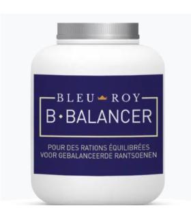 B-Balancer, complément minéralo-vitaminé de chez Bleu Roy