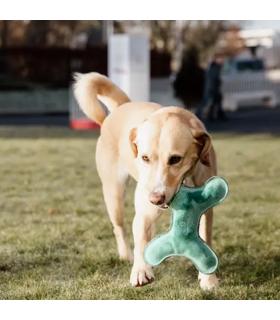 Jouet pour chien Kentucky os pastel - KENTUCKY DOGWEAR - JOUETS