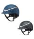 Casque Halo Matt - Charles Owen
