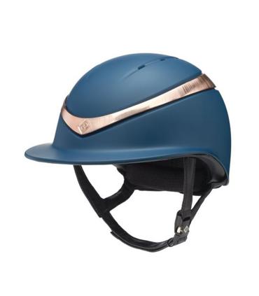 Casque Halo Luxe - Charles Owen