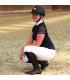 Polo de concours - Celeste  - Equestre