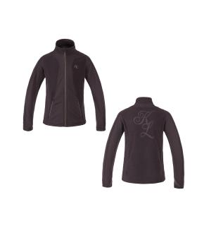 Veste en micro polaire KLelissa pour dame - Kingsland