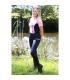 Legging d'équitation full grip - Paloma - Equestre
