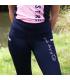 Legging d'équitation full grip - Paloma - Equestre