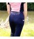 Legging d'équitation full grip - Paloma - Equestre