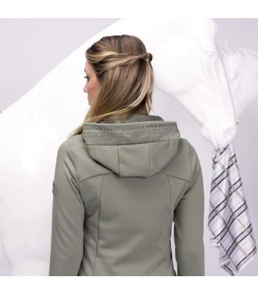 Veste polaire Selection Collection pour dame - Pikeur