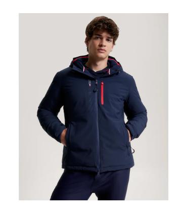 Veste d'hiver London pour homme - Tommy Hilfiger