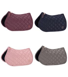 Tapis de selle obstacle HighGloss Avantgarde Héritage 2023 - Eskadron