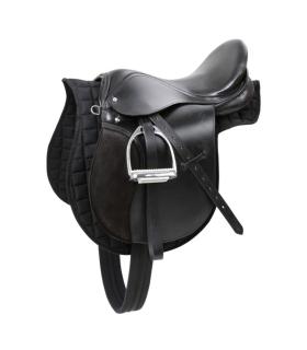 Kit de selle - Kerbl