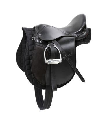 Kit de selle - Kerbl