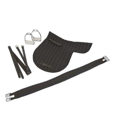Kit de selle - Kerbl