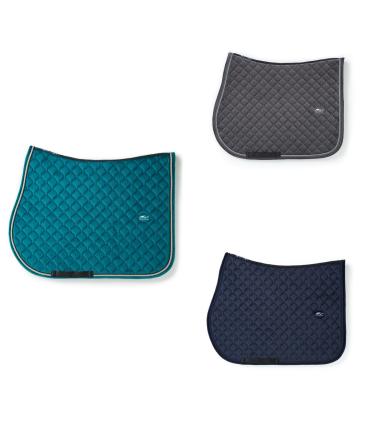 Tapis de selle obstacle Queto 27 - Asup