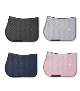 Tapis de selle obstacle Querto 54 - Asup