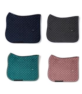 Tapis de selle dressage Quinoa 27 - Asup