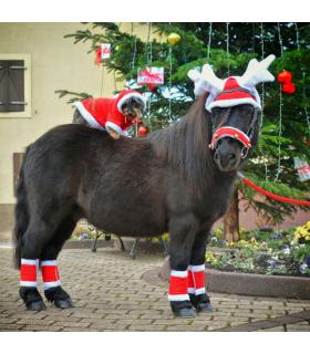 Bandages Noël - Equithème