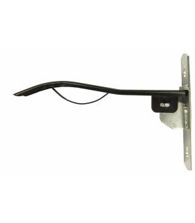 Porte selle métallique repliable - HKM