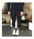 Pantalon d'équitation full grip - Jalna - Equestre