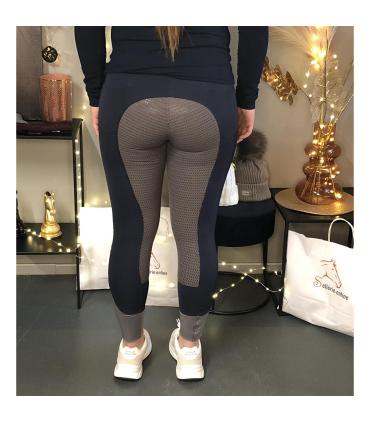 Pantalon d'équitation full grip - Jalna - Equestre