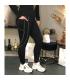 Legging d'équitation Eify genou grip - Equestre
