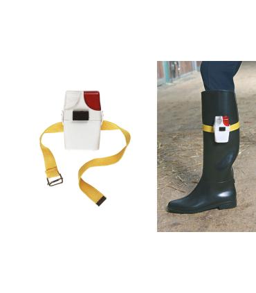 Lampe pour bottes - Kerbl