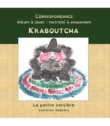 Kraboutcha (c) par Catherine Saublens