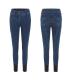 Pantalon KlKayce en denim et avec full grip - Kingsland