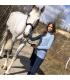 Pantalon KlKayce en denim et avec full grip - Kingsland