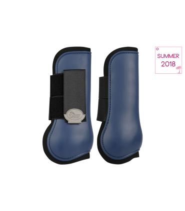 Guêtres pour antérieurs en néoprène - Harry's Horse