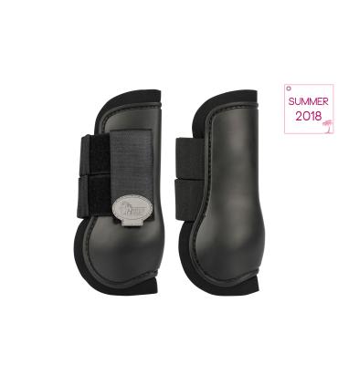 Guêtres pour antérieurs en néoprène - Harry's Horse