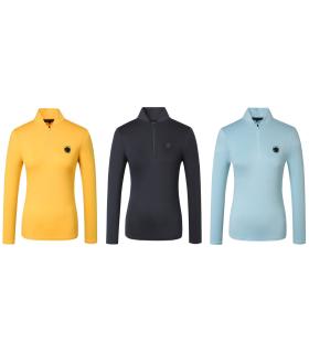 Dessus Active 2024 pour dame - Covalliero