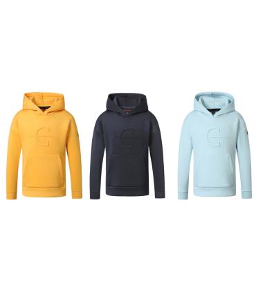 Sweat 2024 pour enfant - Covalliero